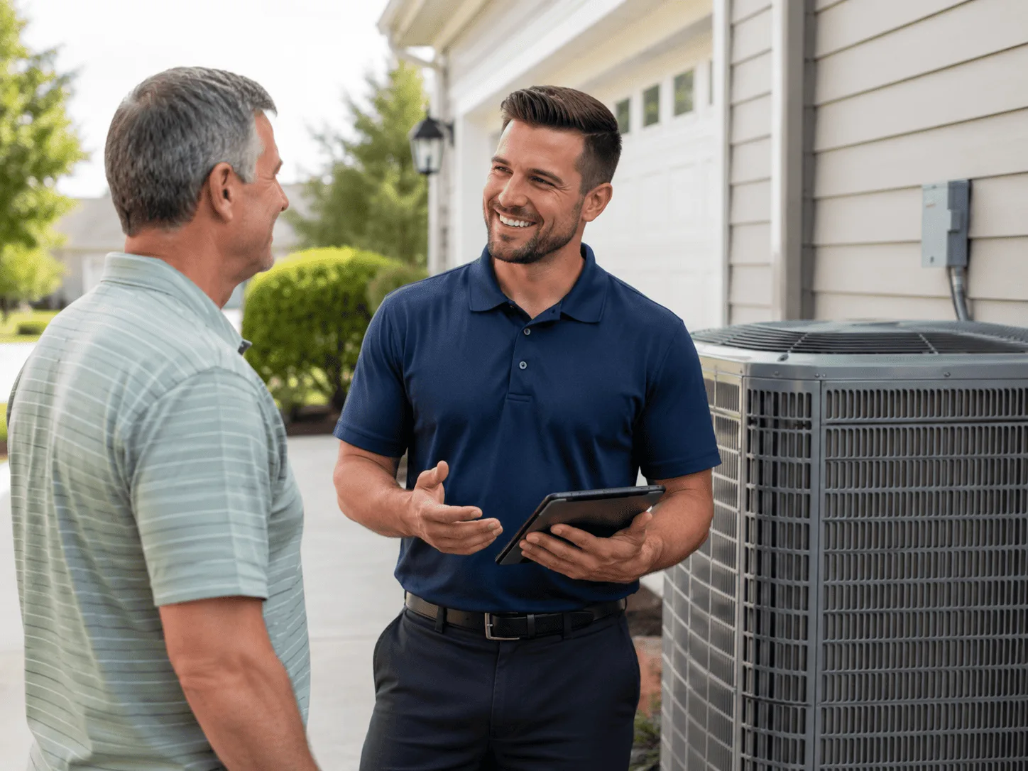 Heat Pump Installation Cross Plains, TN FAQs